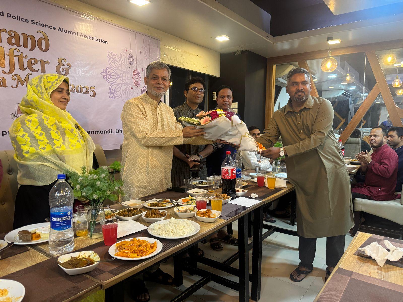 Cultural Evening