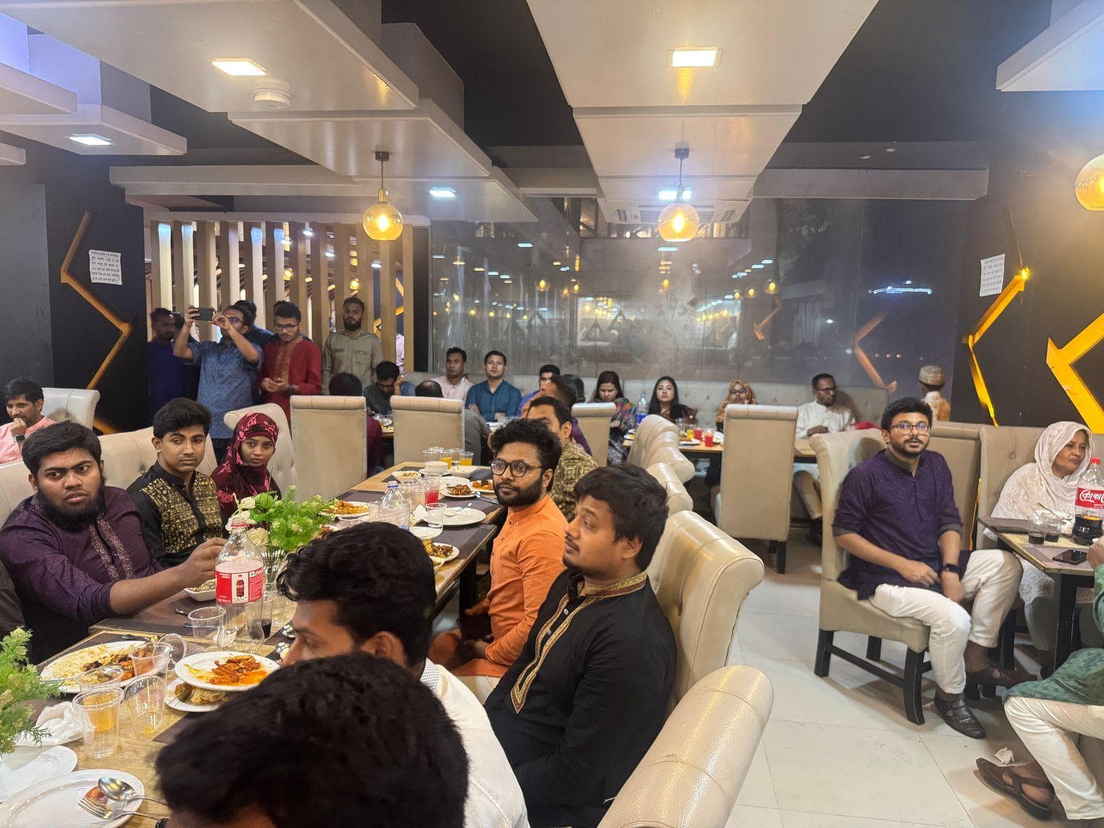 Criminology and Police Science Alumni Association 5