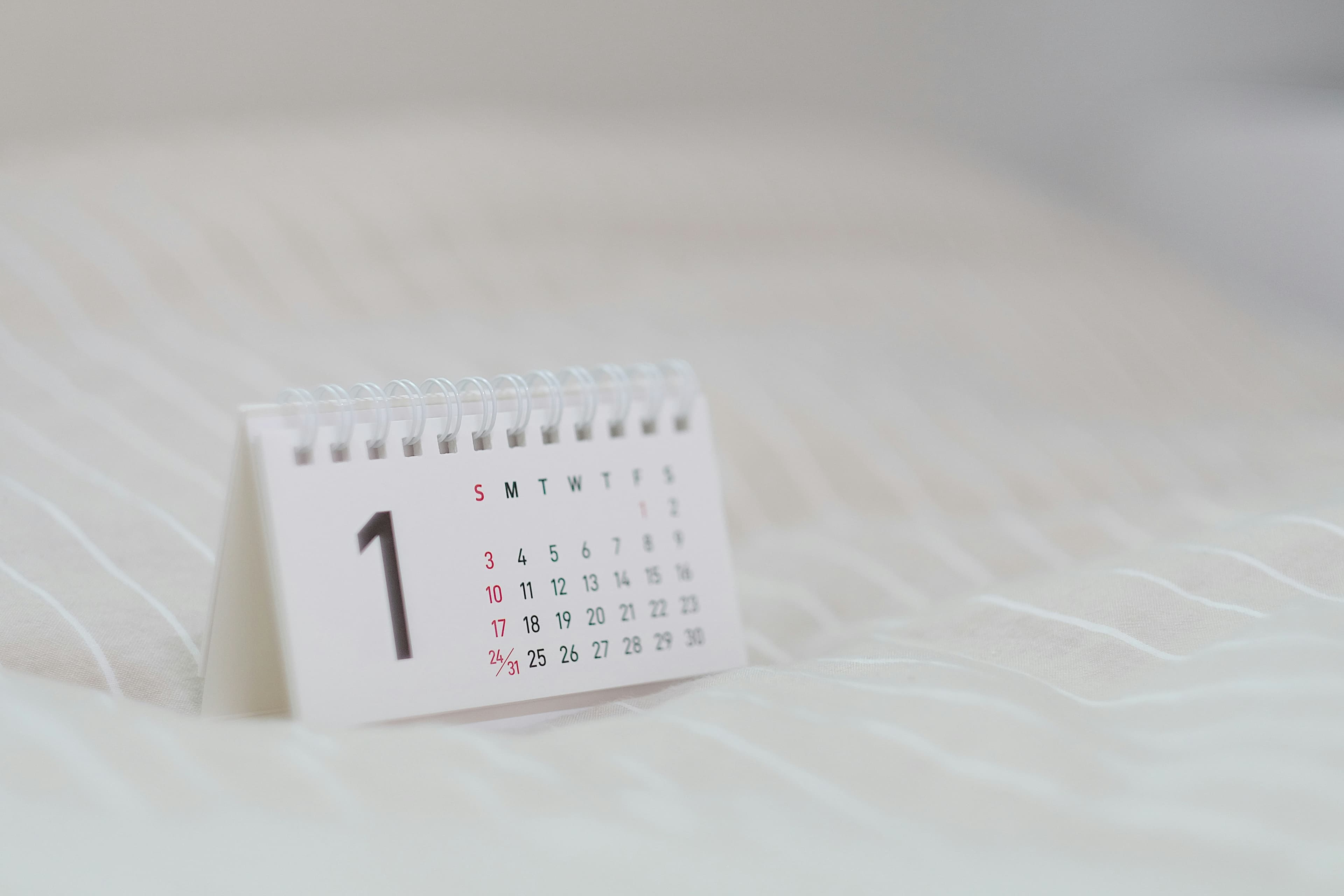 Events Calendar