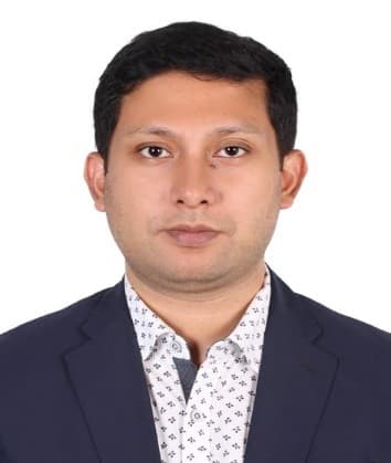 Mr. Abhijit Mutsuddi