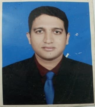 Mr. Subrata Kumar Dey