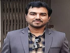 Mr. S. M. Abdullah Al Mamun