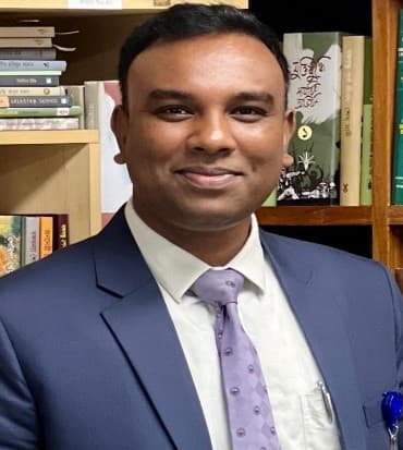 Mr. Md. Masudur Rahman