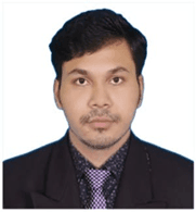 Mr. Sujoy Deb Barmon