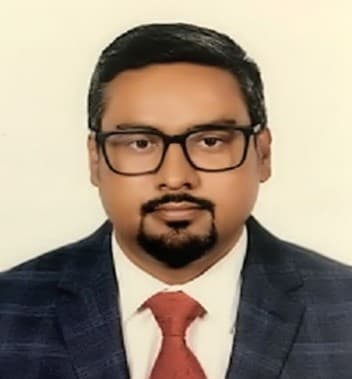 Mr. Saidul Islam