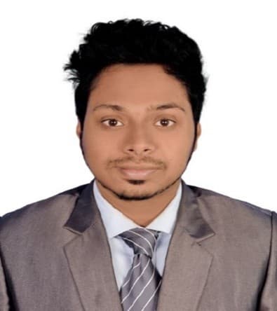 Mr. Nayeem Ahmed Himel