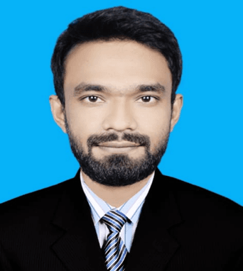 Mr. Md. Akhtaruzzaman Saju