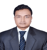 Mr. Masum Parvez