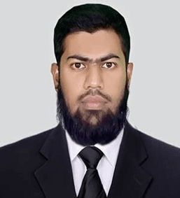 Mr. Md. Abdul Kayum