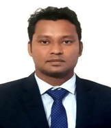 Mr. Ahmed Sharif