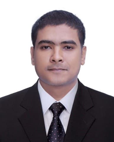 Mr. Md. Shakil Chan