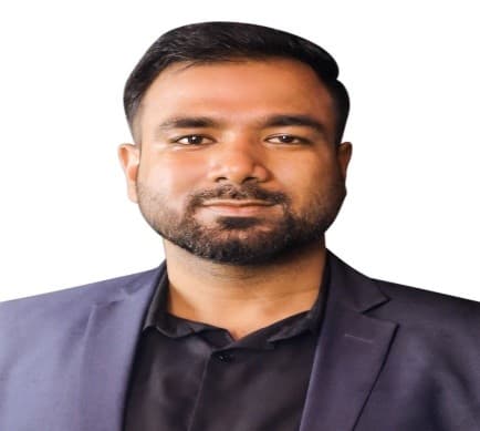 Mr. Md. Shoikat Hossain