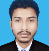 Mr. Muhammad Rowshan Jamil