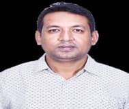 Mr. Md. Al Mamun Shuvro