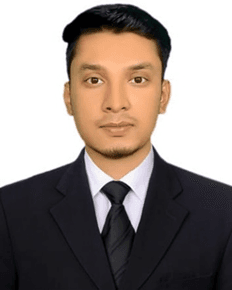 Mr. Mahmudul Hasan (Shakil)