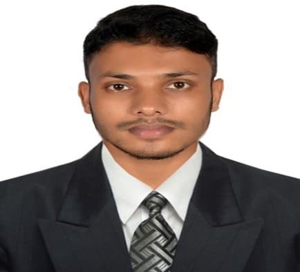 Mr. Md. Nur-E-Alam Nuhash