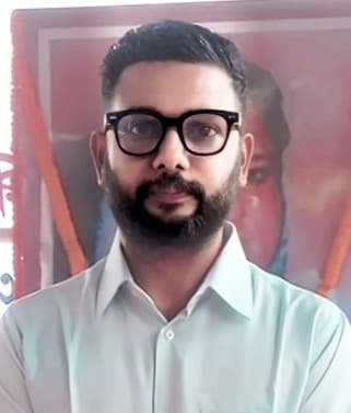Mr. Shafiqul Islam