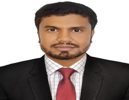 Mr. Md. Kamruzzaman