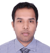 Ramon Chandra Talukdar