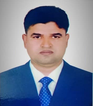 Mr. Golam Mahmud Mamun