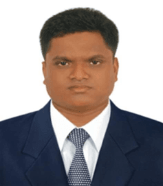 Mr. Md. Shakhawat Hossain
