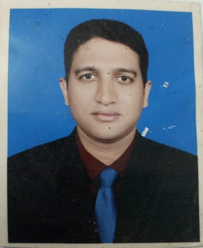 Mr. Subrata Kumar Dey