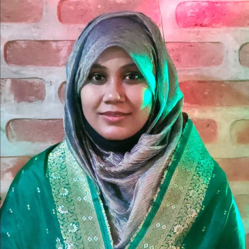 Ms. Mumnun Binte Aziz