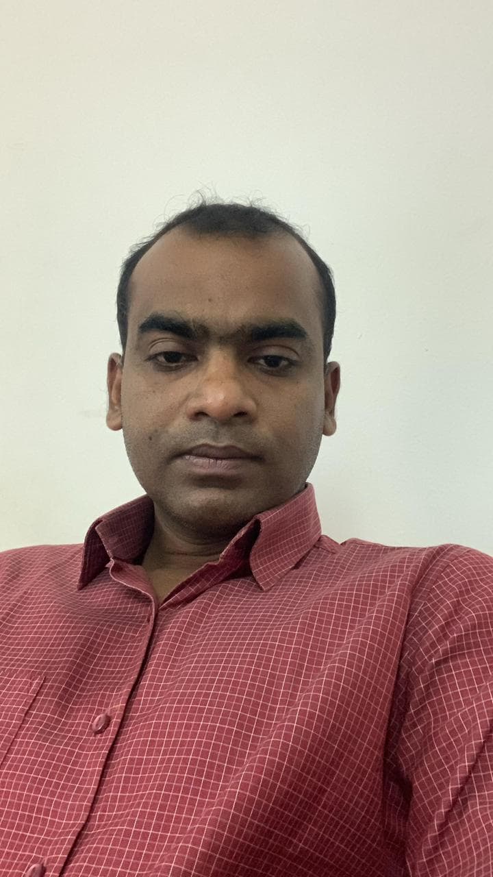 Mr. Md. Aurangzeb Akand